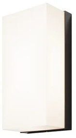 Απλίκα Φωτιστικό Τοίχου LED 10W Ανθρακί ΙΡ54 Badd O454WL-L10GF3K Maytoni-O454WL-L10GF3K-Ανθρακί O454WL-L10GF3K