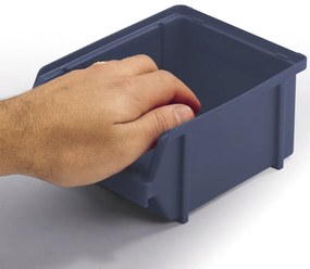 Raaco Σύστημα Οργάνωσης Εργαλείων x2 με 32 Σκαφάκια Αποθήκευσης 181211