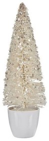 Χριστουγεννιάτικο δέντρο Krist+ Λευκό Πλαστική ύλη 10 x 33 x 10 cm