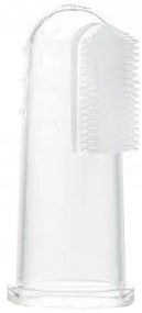 U-Grow A-1050 Οδοντόβουρτσα δακτύλων σιλικόνης