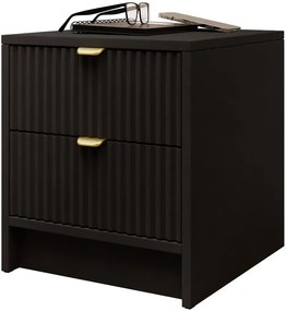 Κομοδίνο Tireno-Mauro