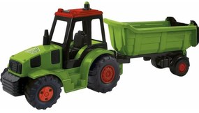 Ανατρεπόμενο φορτηγό AVC Farmer Friend 81 x 22 x 32 cm