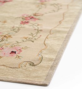 Χαλί Διαδρόμου (75x150) Royal Carpet Canvas 204J