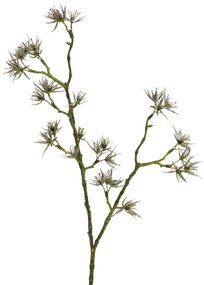 Supergreens Τεχνητό Κλαδί Πασχαλίτσα Μπλε 54 εκ. - 2441-7 - 2441-7