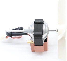 SC58/78/98 - Motor+Fan Set