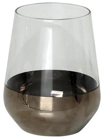 Ποτήρι Ουίσκι 425ml Espiel Allegra Platine RAB126K6
