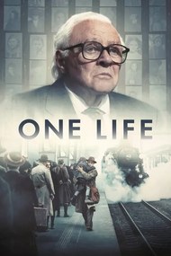 Εικονογράφηση One Life (2023)