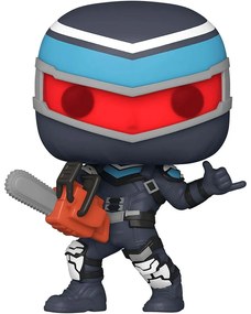 Φιγούρα Television: Vigilante - DC Peacemaker Τhe Series #1234 64183 Multi Funko Pop!