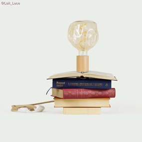 Διακοπτάκι Ενδιάμεσο Λευκό