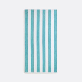 Βελουτέ πετσέτα θαλάσσης 420 g, Hendaye