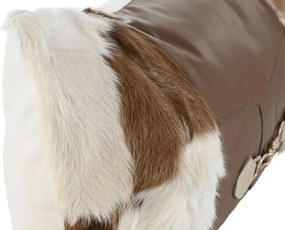 Μαξιλάρι Home ESPRIT Καφέ 50 x 10 x 30 cm