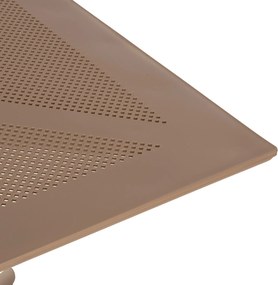 ΣΕΤ ΤΡΑΠΕΖΑΡΙΑΣ ΕΞ.ΧΩΡΟΥ 3ΤΜΧ CLEO HM21136 ΠΟΛΥΠΡΟΠΥΛΕΝΙΟ ΣΕ ΚΑΠΟΥΤΣΙΝΟ