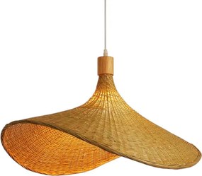 Φωτιστικό οροφής Bamboo - 122 - 431627