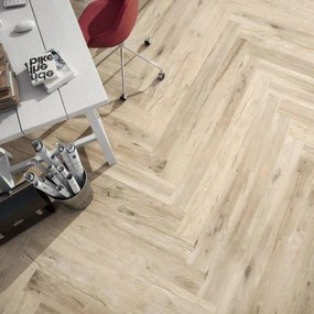 Karag Karval Natural 15x90 - Πλακάκι τύπου ξύλο