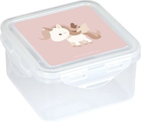 Κυτίο Γεύματος Safta Unicornio Παιδικά