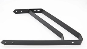 BBQ 26" - Cart Leg B