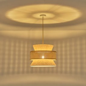 Φωτιστικό Οροφής Μονόφωτο Eurolamp Isla 144-33050