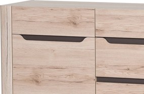 Μπουφές Olavo - 170.00Χ42.00Χ93.00cm