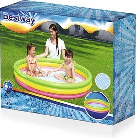 Παιδική πισίνα Shine Inline 152 x 30 cm