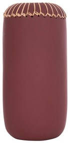 ΕΠΙΤΡΑΠΕΖΙΟ ΔΙΑΚΟΣΜΗΤΙΚΟ ΒΑΖΟ LENNOX HM4675.06S TΕΡΑΚΟΤΑ ΣΕ ΒΥΣΣΙΝΙ--Φ18x33Υεκ. (1 Τεμμάχια)