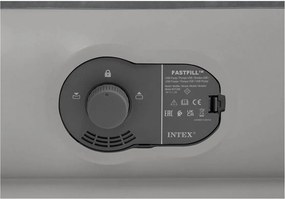 ΣΤΡΏΜΑΤΑ ΎΠΝΟΥ ΦΟΥΣΚΩΤΆ   AIRBED FLEX 1 PLACE FLEX PUMP INTEX 68064112