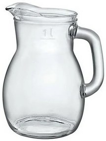 Κανάτα 1lt Bormioli Rocco Bistrot