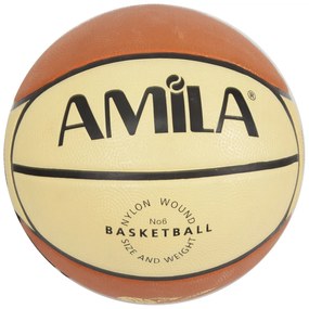 Μπάλα Μπάσκετ Amila RB Νο 6 41489