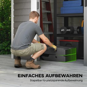 Βάση ομπρέλας 2 τεμαχίων, αδιάβροχη, βάρος ομπρέλας, βάση για ομπρέλα κρεμαστή