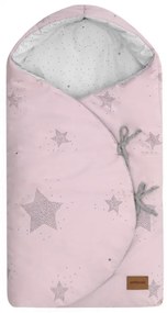 Βρεφική Φωλιά Φροντίδας Petit Praia PINK ETOILE