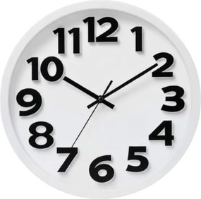 Ρολόι τοίχου - JK-9261  - 092615 - White