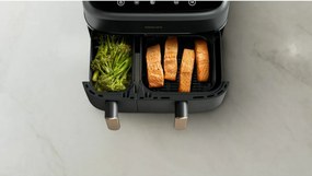 Φριτέζα με Αέρα Philips NA352/00 9 L