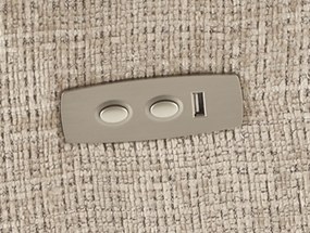 Πολυθρόνα Amor-Mpez