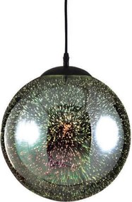 Φωτιστικό οροφής Robin-Διάμετρος 30 εκ.