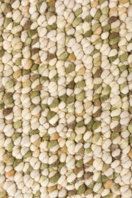 Χαλί Pebble 129837 Moss Brink &amp; Campman 170X240cm