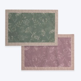 Σουπλά 2 Όψεων (33x48) Nef-Nef Homeware Carena