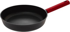ΤΗΓΆΝΙΑ FORGED ALU FRYING PAN 26 SILI FIVE 151392