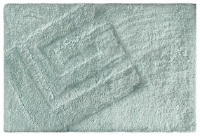 Πατάκι Μπάνιου Trivia Mint Guy Laroche 55Χ85 55x85cm 100% Cotton