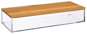 Κουτί Αποθήκευσης F-V Rect Medium Box Selena 161080