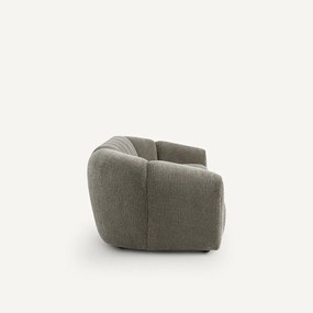 Καναπές 2 θέσεων Crepe, Tylan