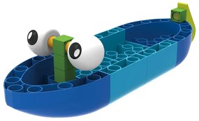 Gigo Boat Engineer Junior Engineer