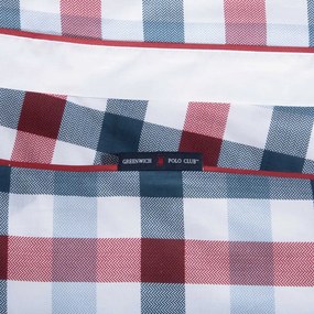 Σεντόνια Υπέρδιπλα (Σετ) Greenwich Polo Club Essential 2266
