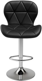 Σκαμπό μπαρ Vanera-Anthraki