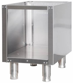 Heavy Duty Stand - Single Unit - 70cm Deep - Open