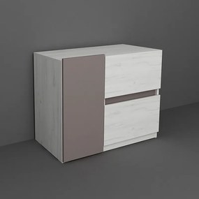 Συρταριέρα SAMBA 81x47x70 DIOMMI 45-071 DIOMMI-45-071