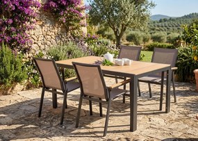 Σετ Τραπεζαρίας Fierra II