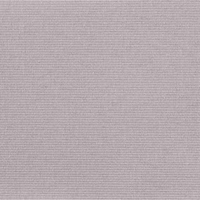 VidaXL Χειροκίνητη Τέντα 3 x 2,5 m Ανοιχτό γκρι 100% Πολυεστέρας