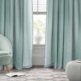 ΚΟΥΡΤΙΝΑ ΜΕ ΤΡΕΣΑ 450x270cm DAS HOME - CURTAIN 2198