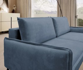 Καναπές Nebel τριθέσιος-Mple