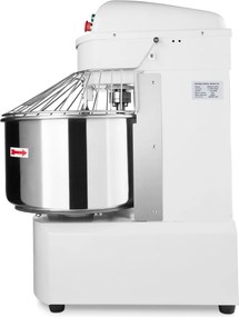 Dough Mixer - 50L - 32kg Dough - 2 Speeds