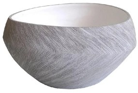 Διακοσμητικό Μπωλ (Φ25x13) Espiel NFU415